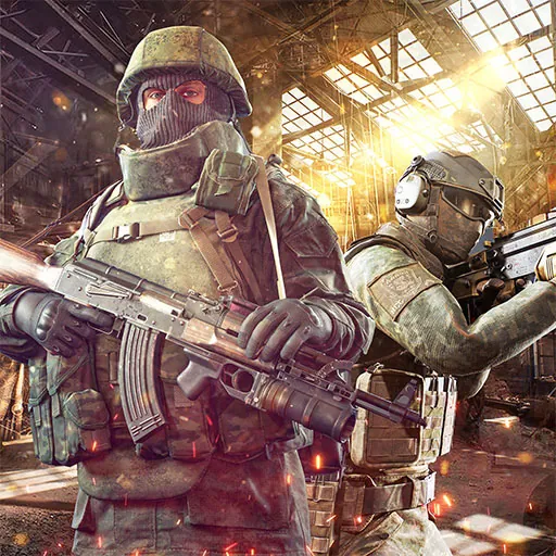 photo team members two